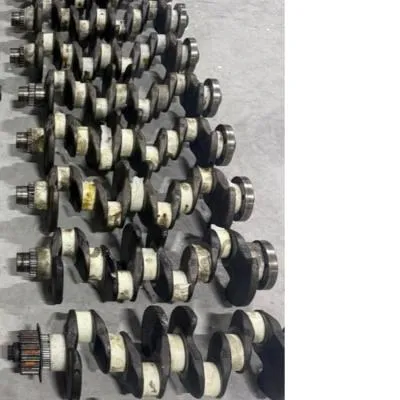 Audi A3 1.6 Dizel Çıkma Krank 03L