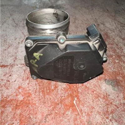 059 145 950 AA Audi A6 3.0 Dizel Çıkma Gaz Kelebeği BSG - BPP - BNG