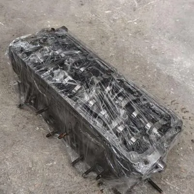 03L 103 373 E Audi A4 Çıkma Silindir Kapağı 2.0 TDI