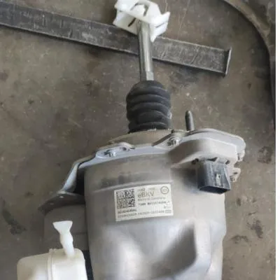 3Q1 614 105 AL Skoda Süperb Çıkma Vestenhavuz