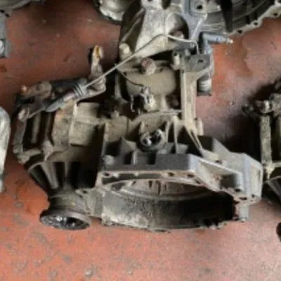 Vw Bora 1.6 Benzinli Manuel Şanzıman