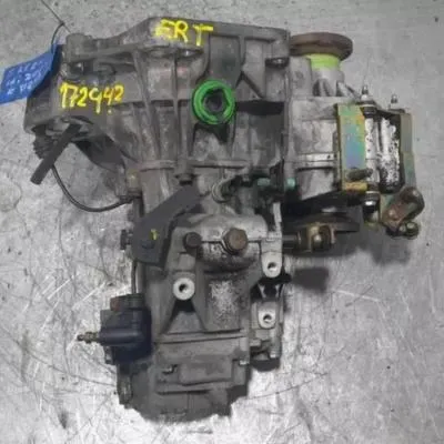 Skoda Octavia 1.6 Çıkma Manuel Şanzıman