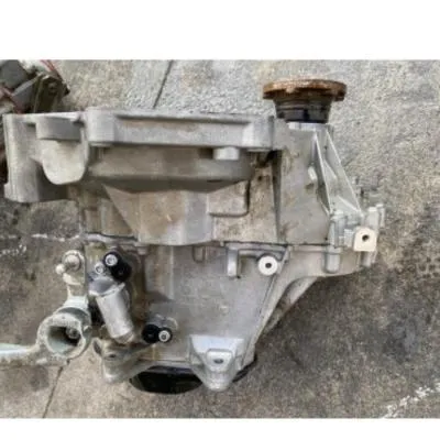 VW Jetta 1.6 Benzinli Çıkma Şanzıman Manuel Vites